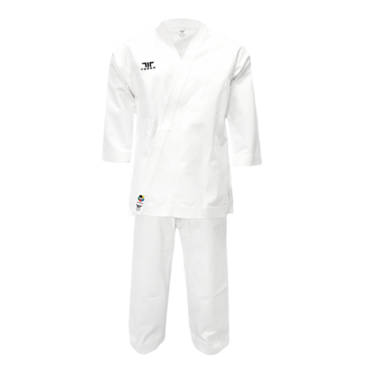 Tusah Kata Heavyweight 14oz Gi