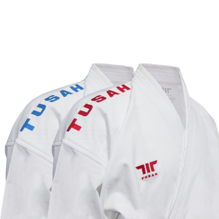 Tusah Competition Kata Gi 14oz