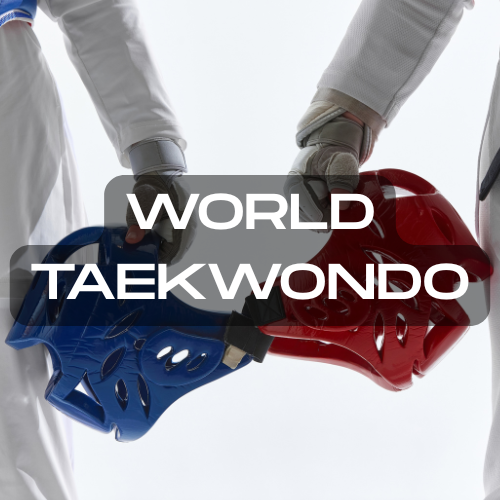 World Taekwondo