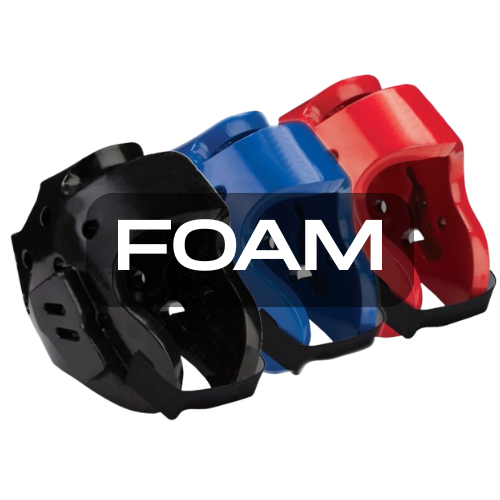Foam
