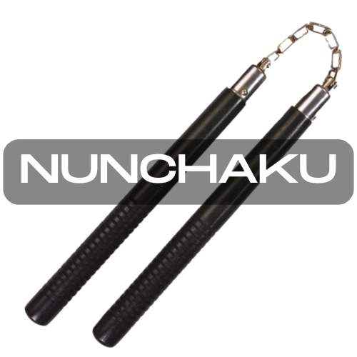 Nunchaku
