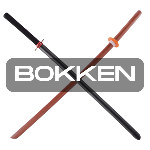 Bokken