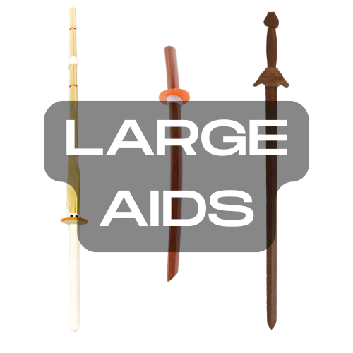Large Aids