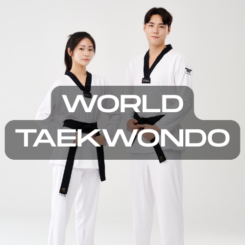 World Taekwondo