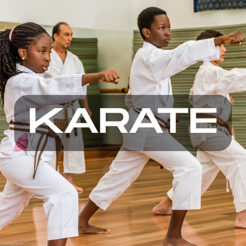 Karate