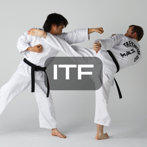 ITF Taekwondo