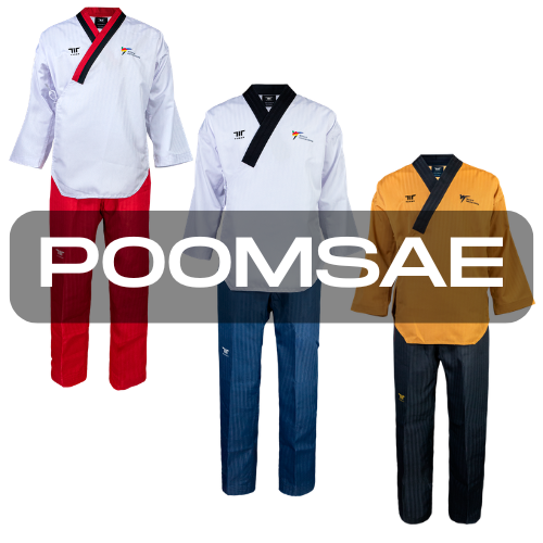 Poomsae
