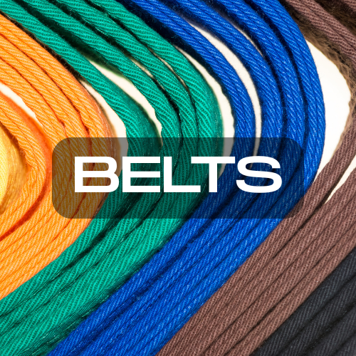 Belts