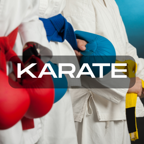 Karate