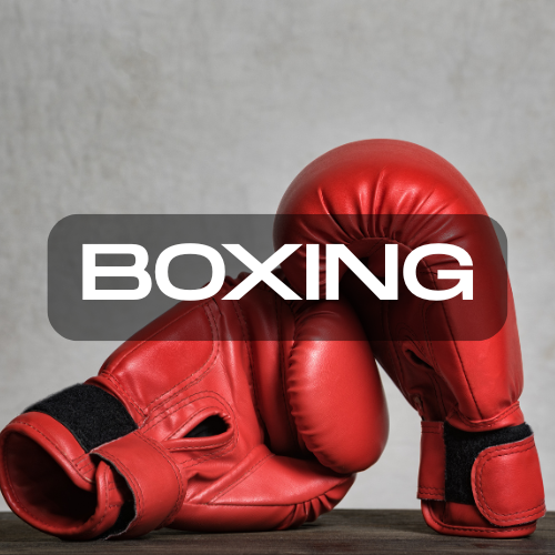 Boxing