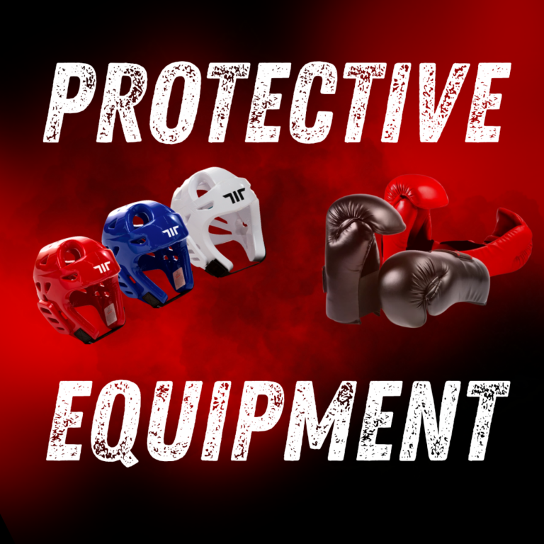 Protective Equipment