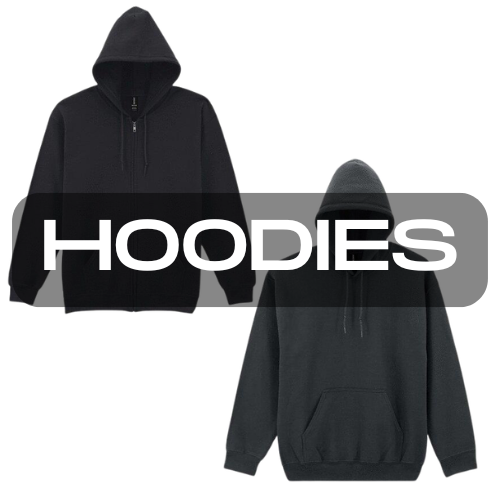 Hoodies