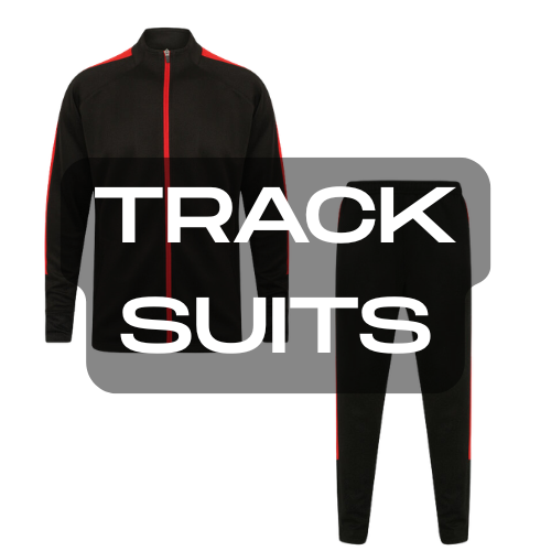 Tracksuits
