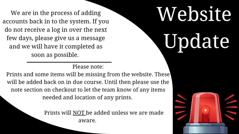 Latest update