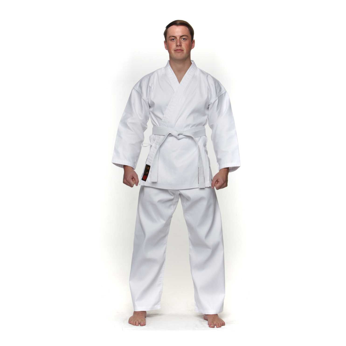 Childrens Karate Gi 75oz