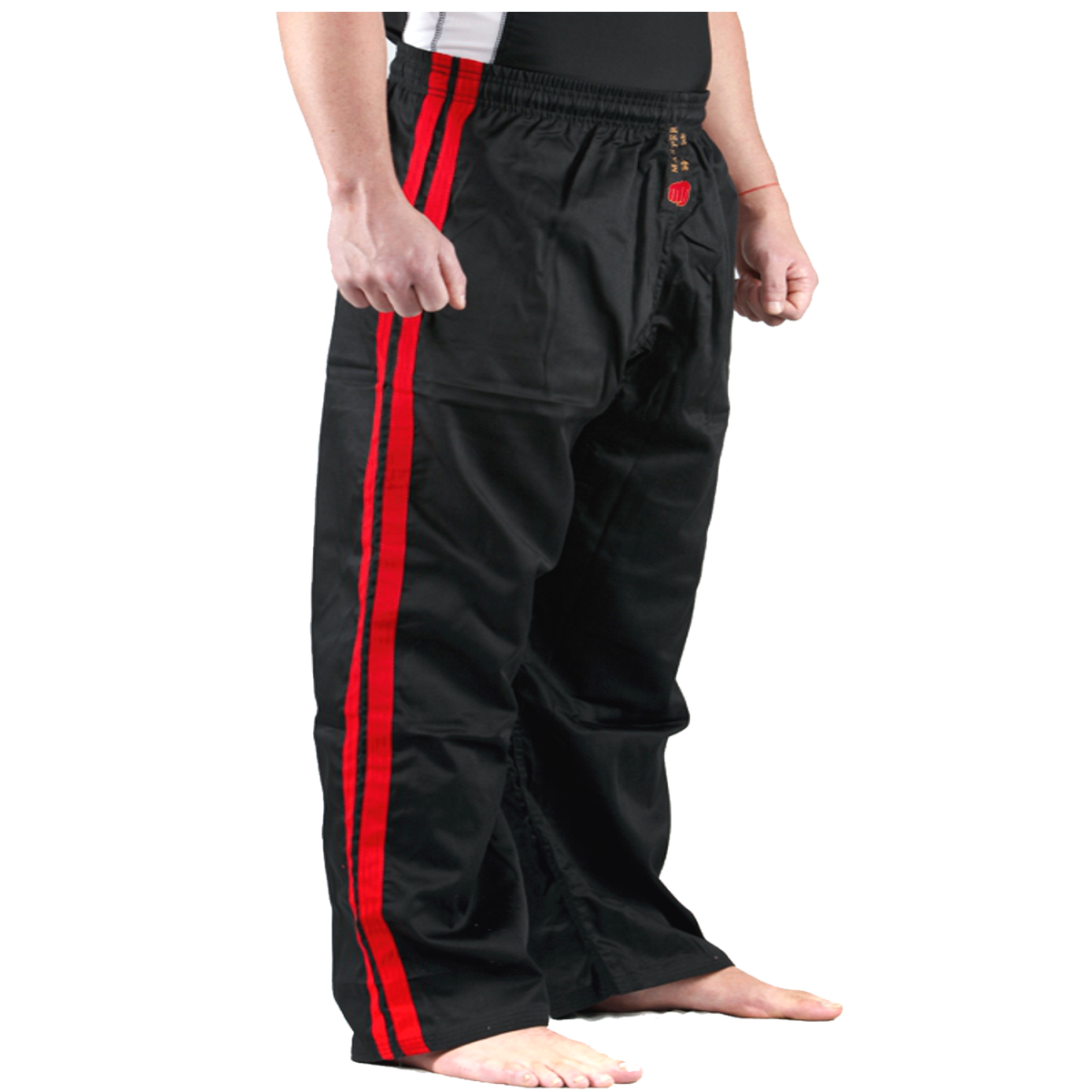 KICKBOXING TROUSERS